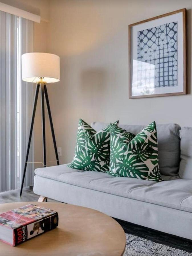 שצ'צ'ין Sky Apartments Old Town מראה חיצוני תמונה
