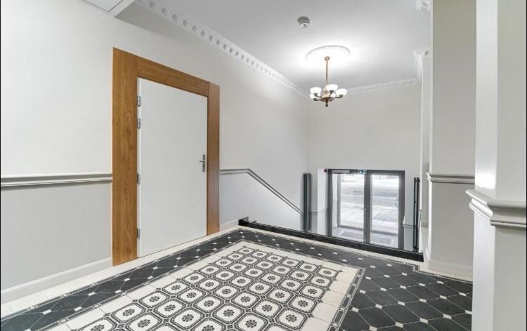 שצ'צ'ין Sky Apartments Old Town מראה חיצוני תמונה