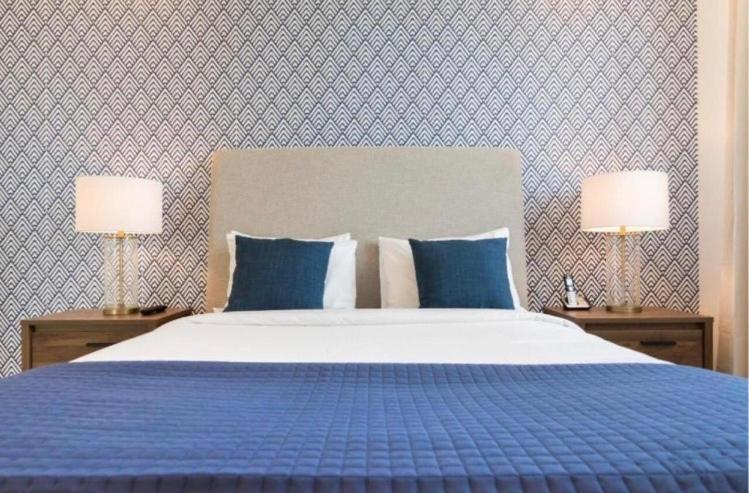 שצ'צ'ין Sky Apartments Old Town מראה חיצוני תמונה