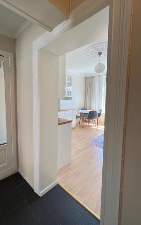 שצ'צ'ין Sky Apartments Old Town מראה חיצוני תמונה
