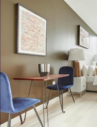 שצ'צ'ין Sky Apartments Old Town מראה חיצוני תמונה