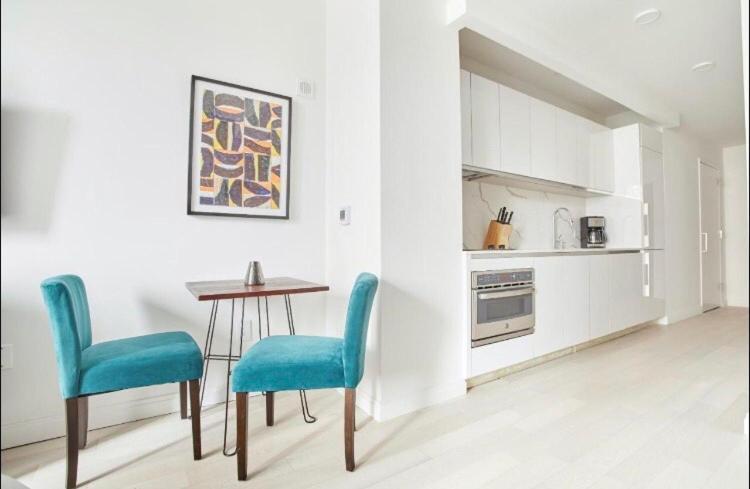 שצ'צ'ין Sky Apartments Old Town מראה חיצוני תמונה