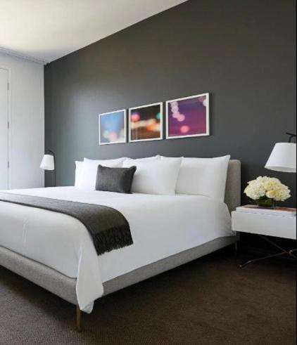 שצ'צ'ין Sky Apartments Old Town מראה חיצוני תמונה