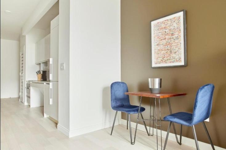 שצ'צ'ין Sky Apartments Old Town מראה חיצוני תמונה