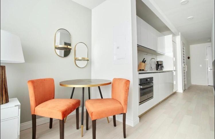 שצ'צ'ין Sky Apartments Old Town מראה חיצוני תמונה