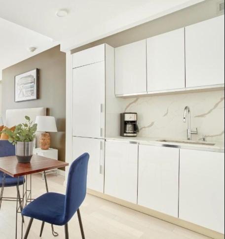 שצ'צ'ין Sky Apartments Old Town מראה חיצוני תמונה