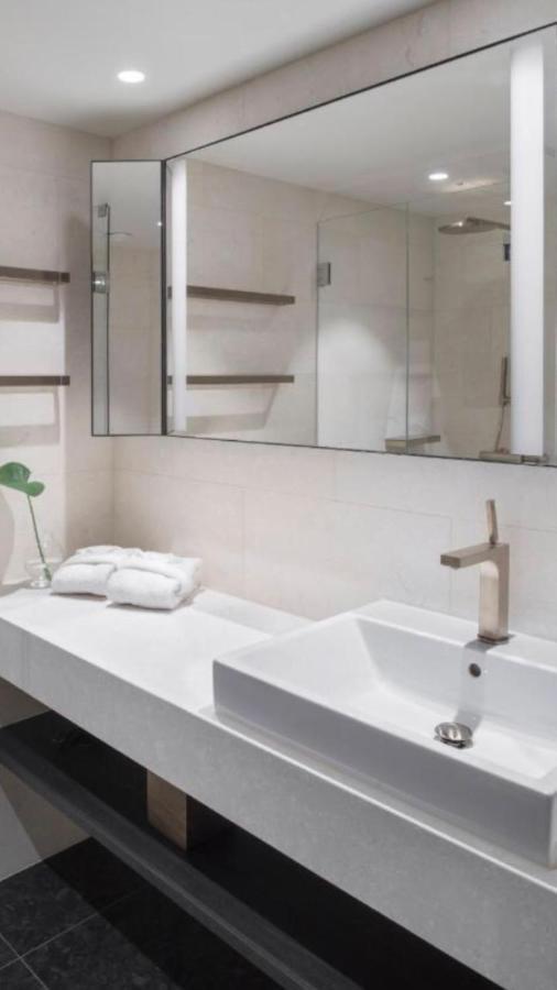 שצ'צ'ין Sky Apartments Old Town מראה חיצוני תמונה